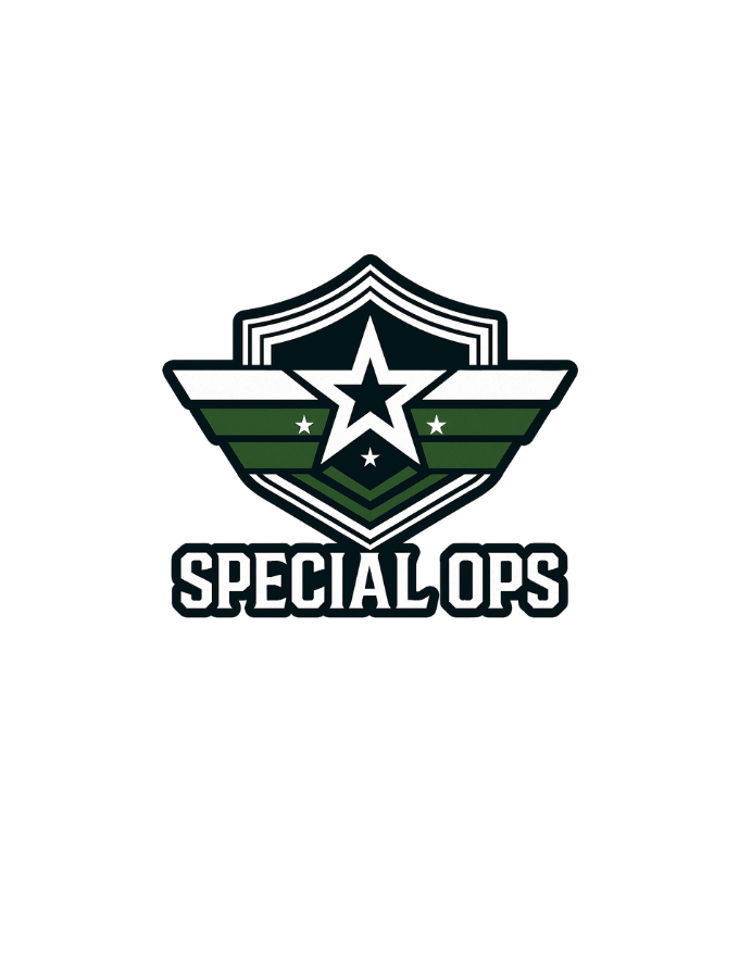 Special Ops Tee