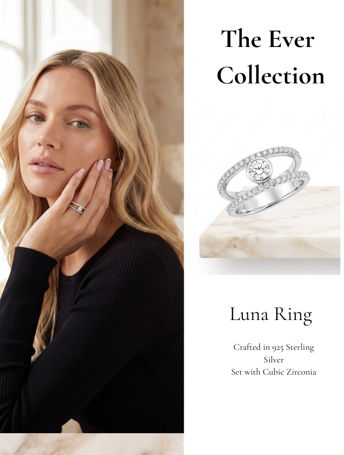 Luna Ring