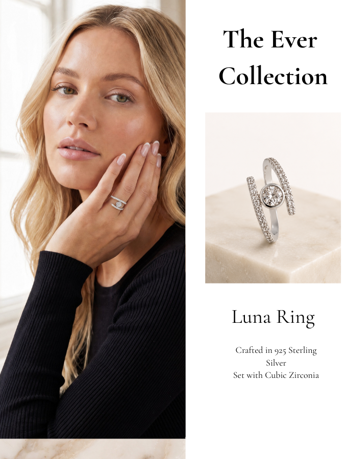 Luna Ring
