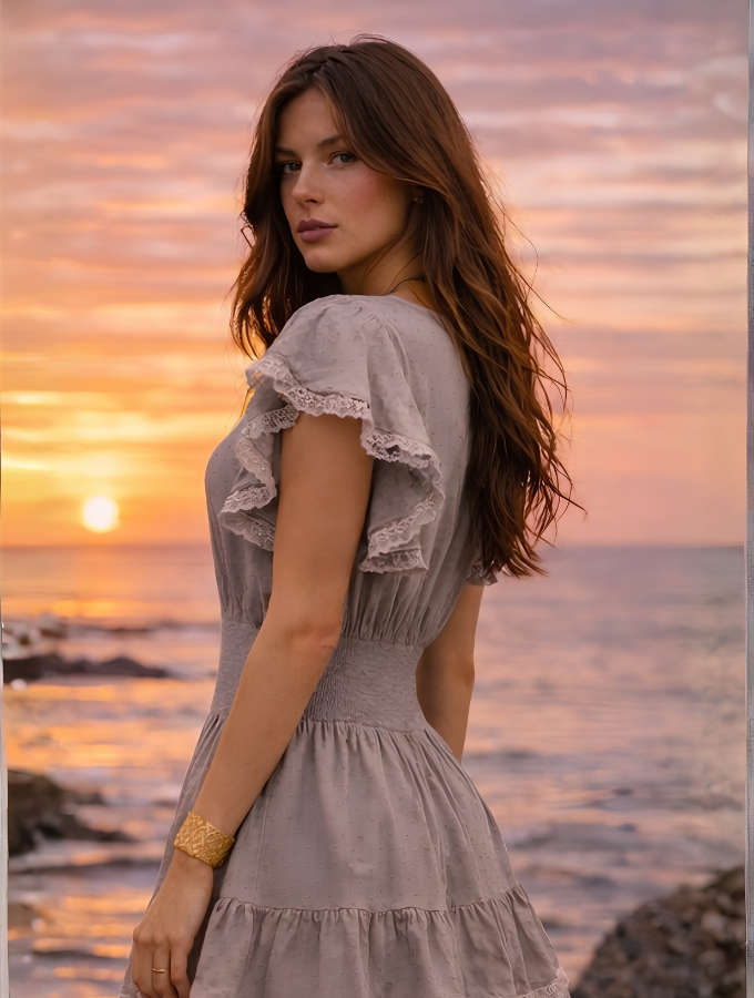 Hamptons Dress