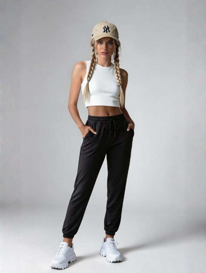 Jet Set Joggers