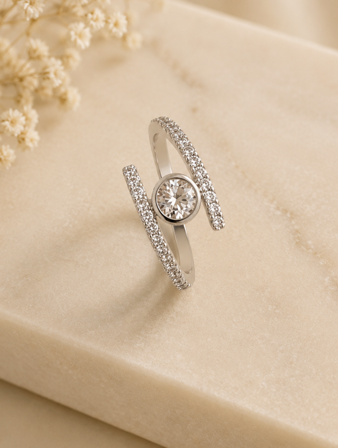 Luna Ring