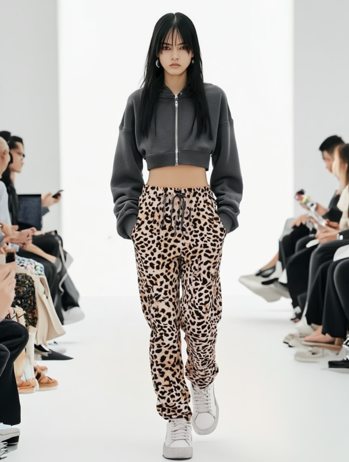 Savanna Knit Jogger