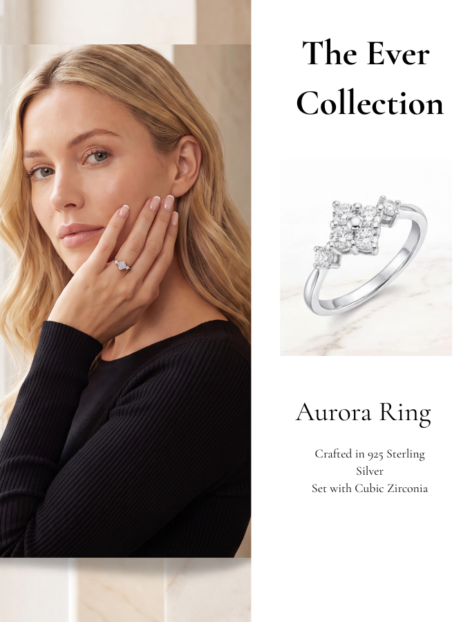 Aurora Ring