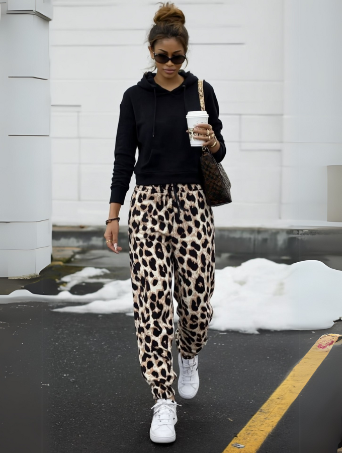 Wild Instinct Joggers