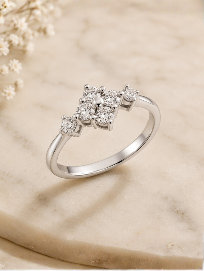 Aurora Ring