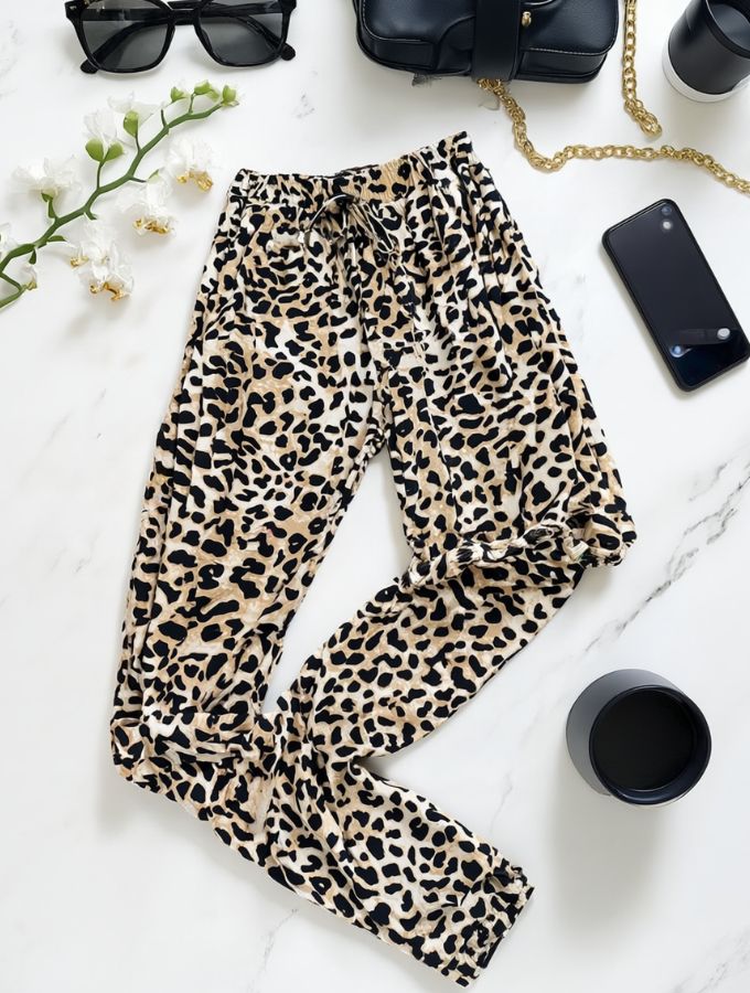 Savanna Joggers