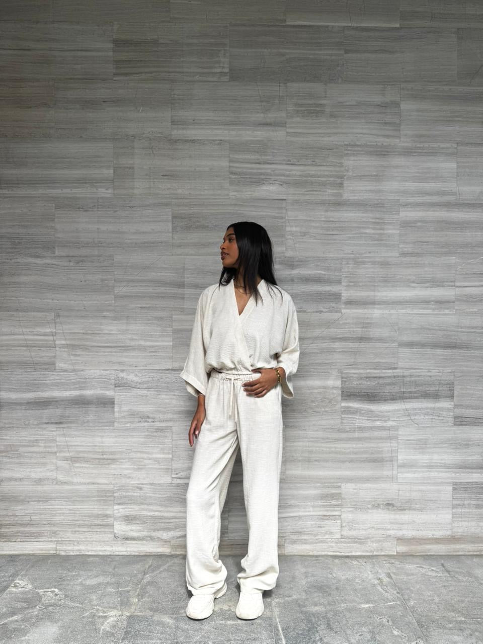 Shio pants
