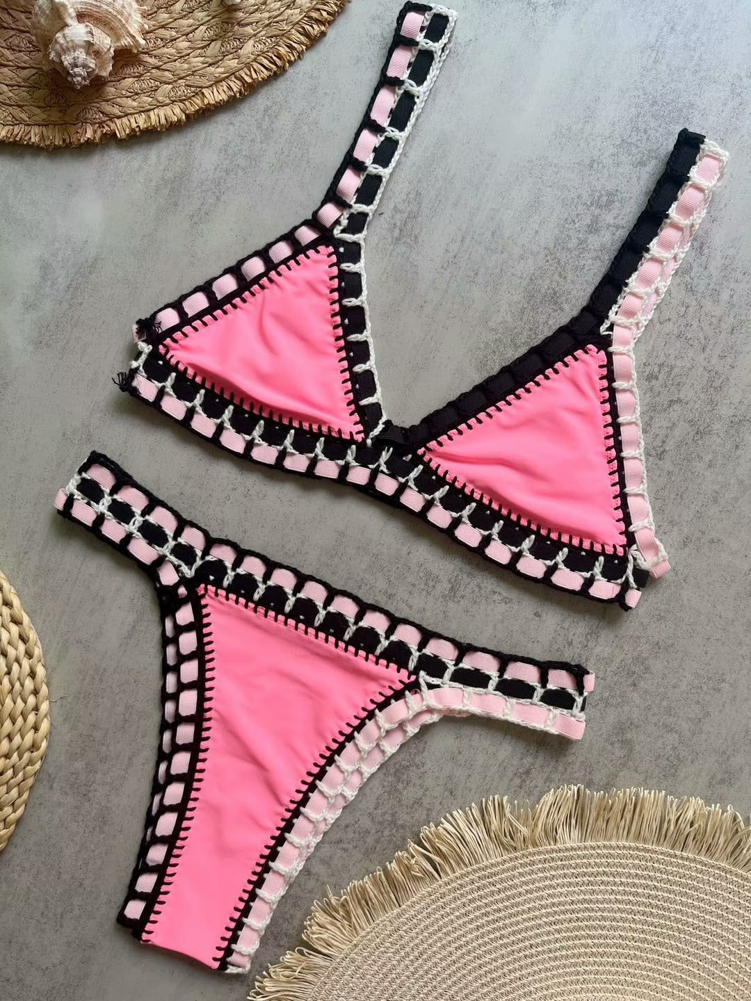 The Malibu Bikini