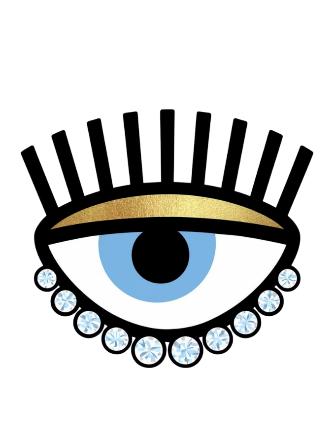 Eyeconic Tee