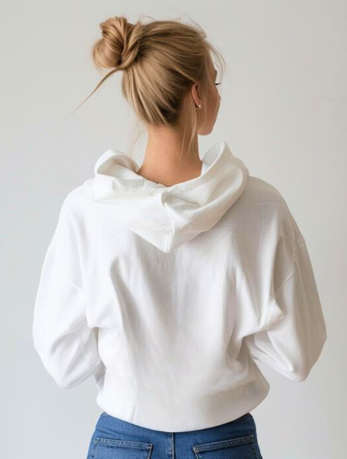 The Rugby Passport Hoodie