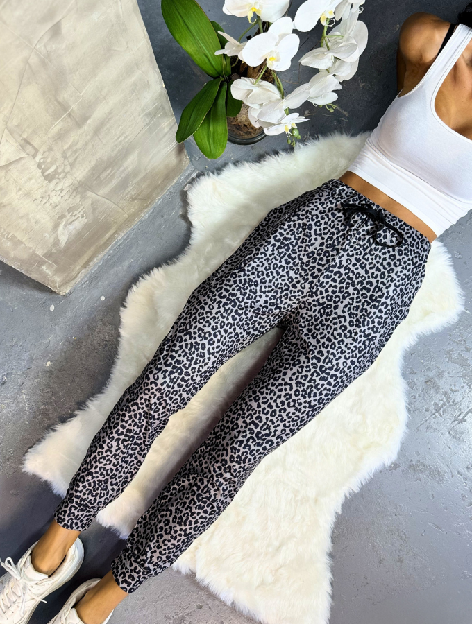 Wild Joggers - Slate