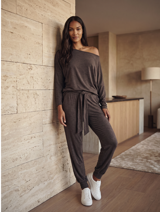 The Willow Lounge Set