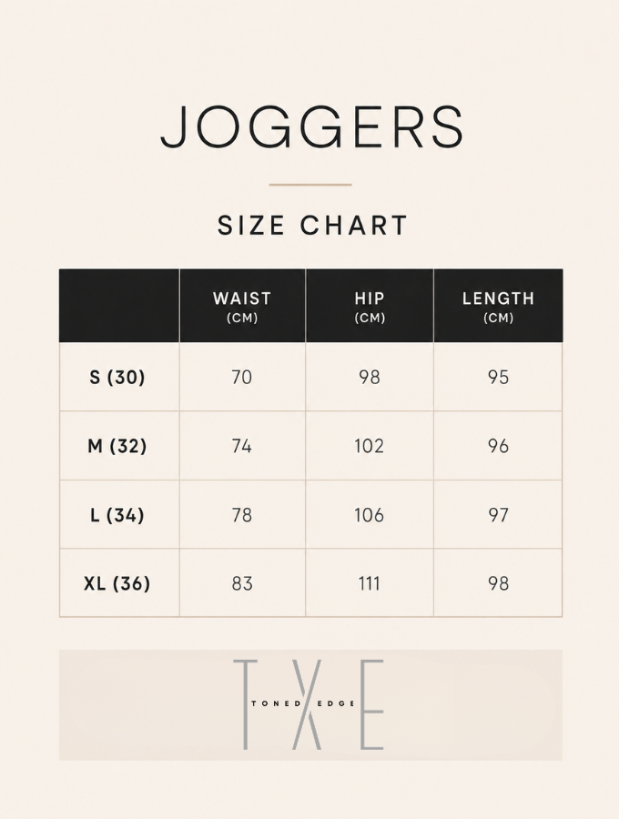 Malibu Joggers