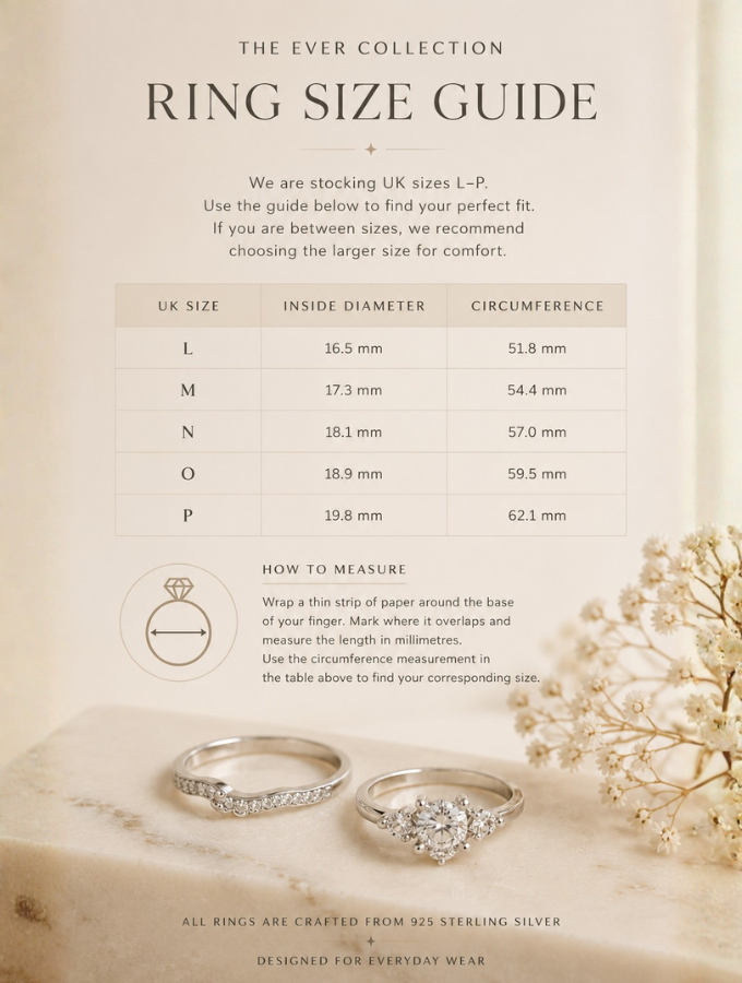 Celestial Ring