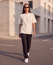 The Tonal Logo Tee