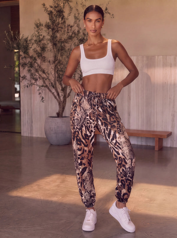 Serengeti Joggers