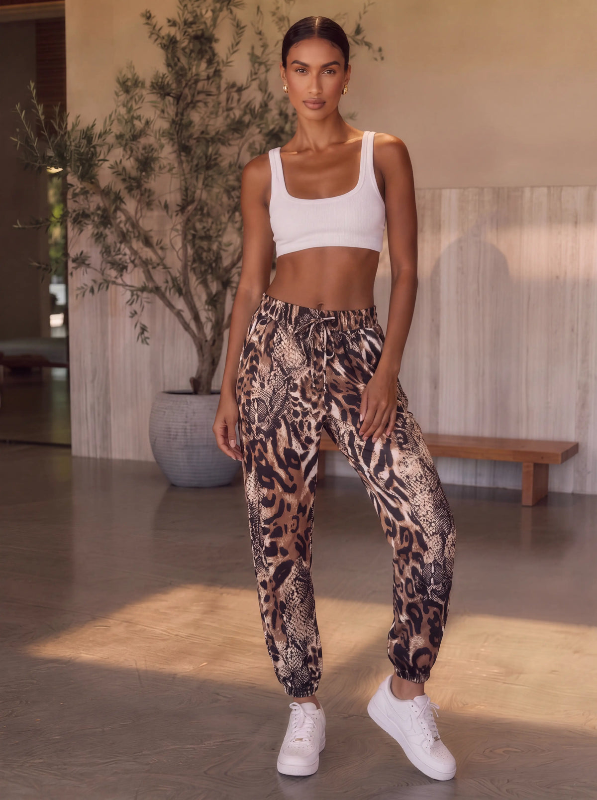 Serengeti Joggers