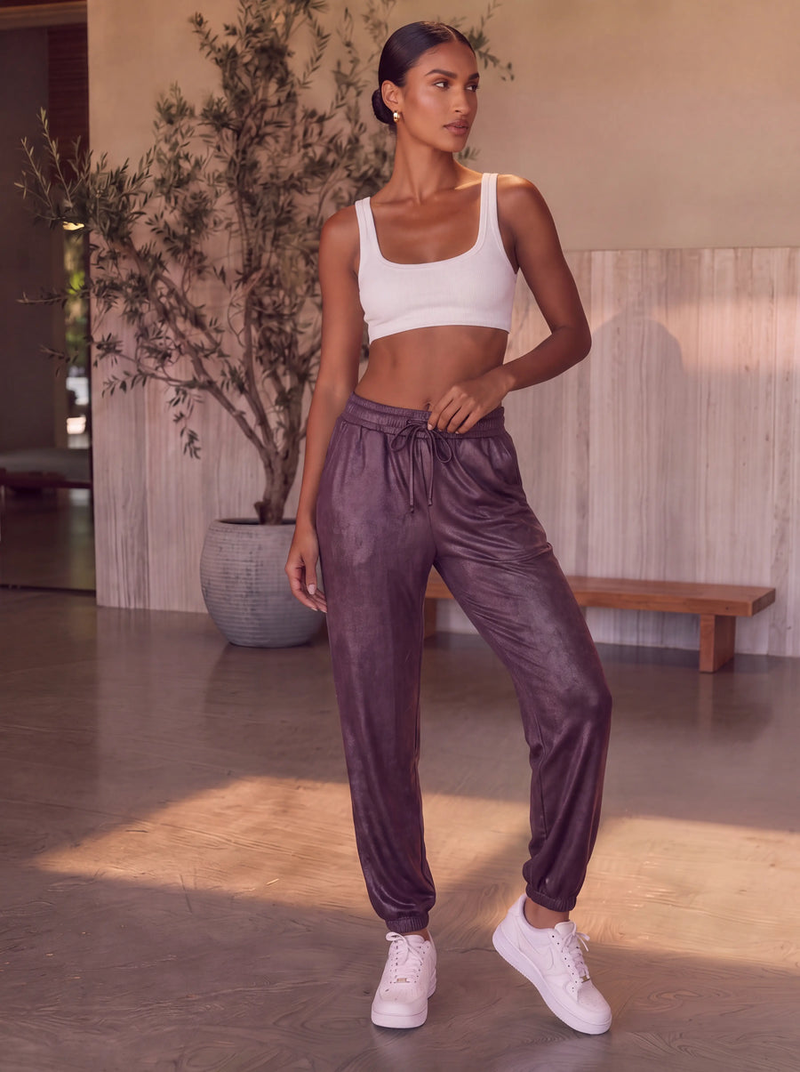 Truffle Joggers