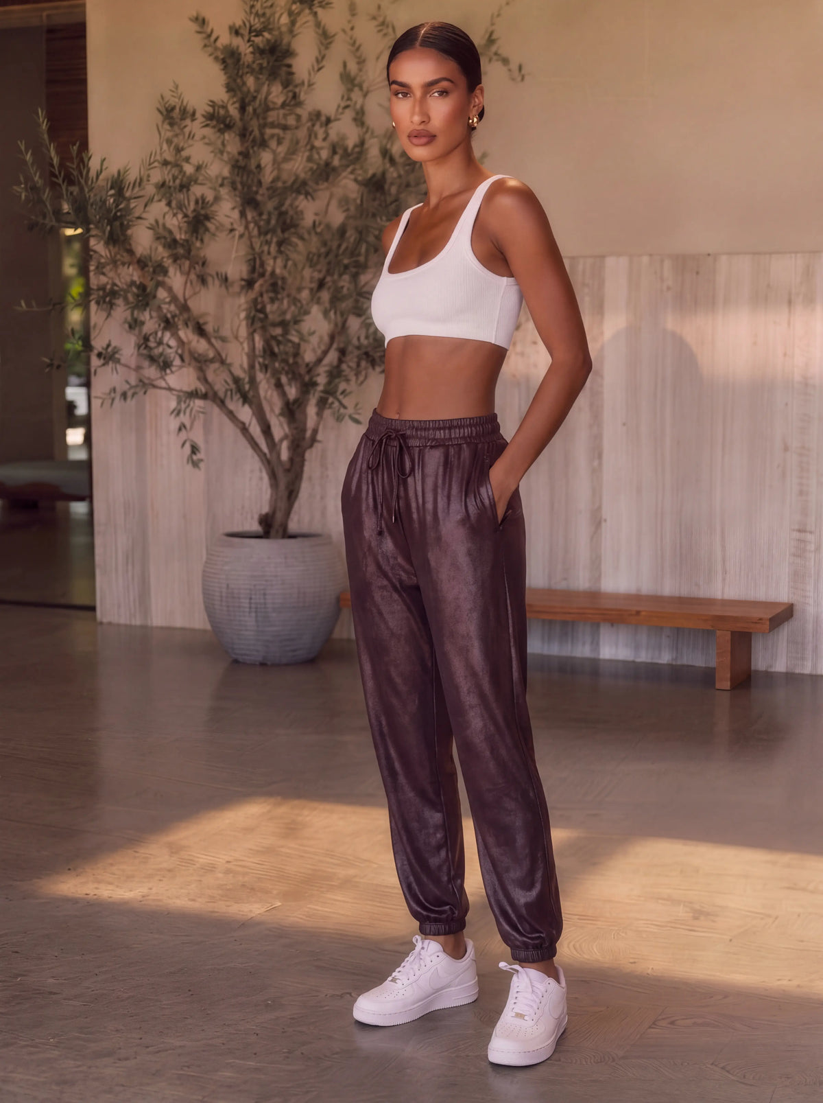 Truffle Joggers