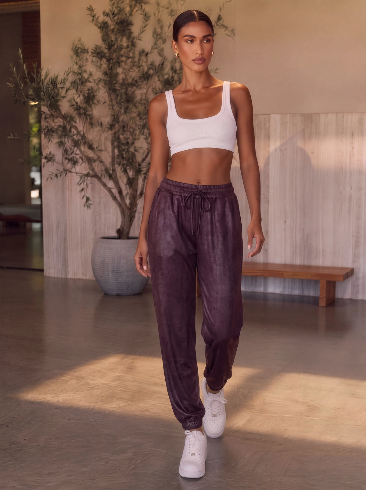 Truffle Joggers