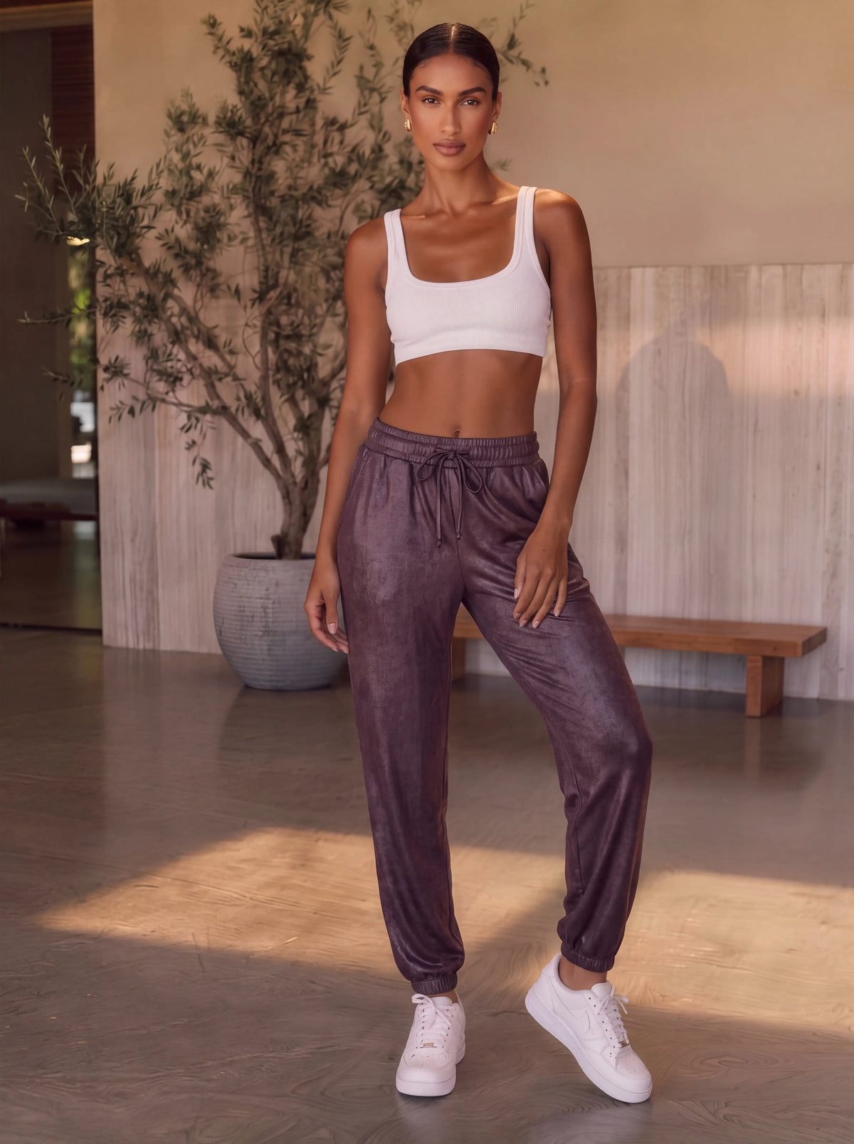 Truffle Joggers